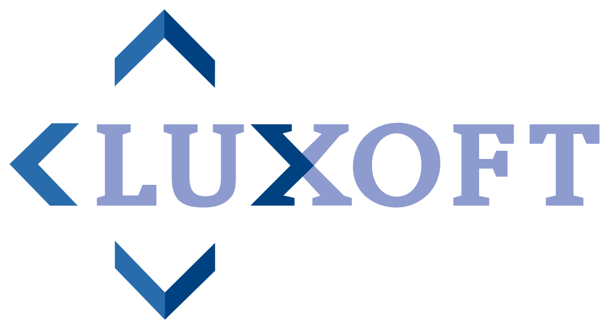 Luxoft