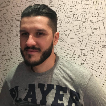 Artem temich Koziar