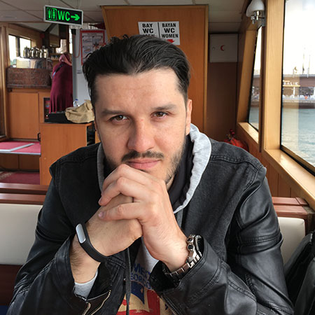 Artem temich Koziar